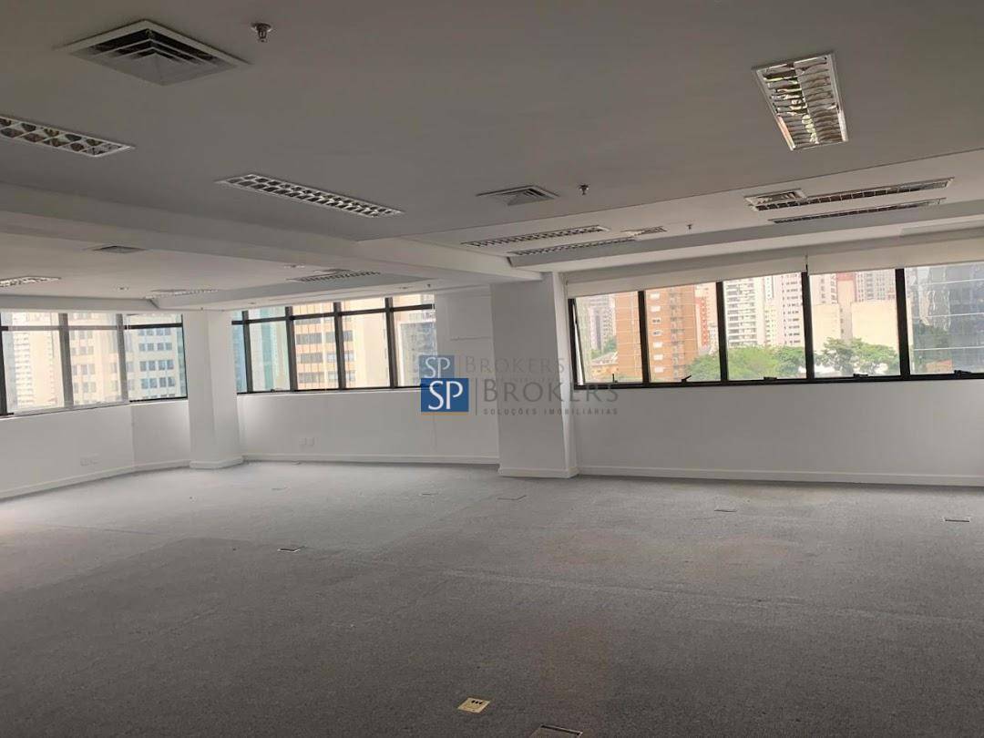 Conjunto Comercial-Sala para alugar, 175m² - Foto 12