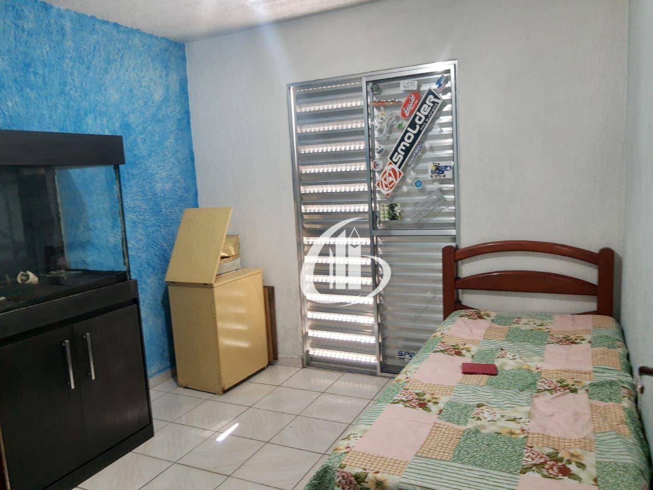 Sobrado à venda com 5 quartos, 150m² - Foto 14