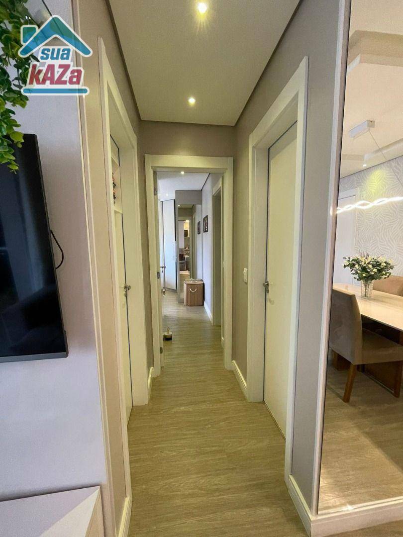 Apartamento à venda com 2 quartos, 63m² - Foto 5