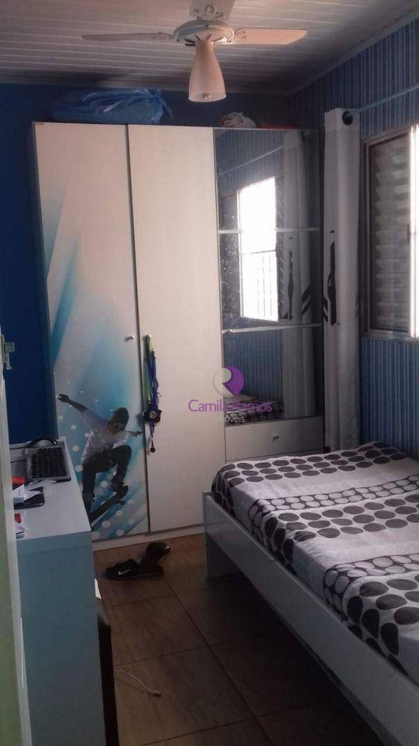 Sobrado à venda com 3 quartos, 192m² - Foto 13