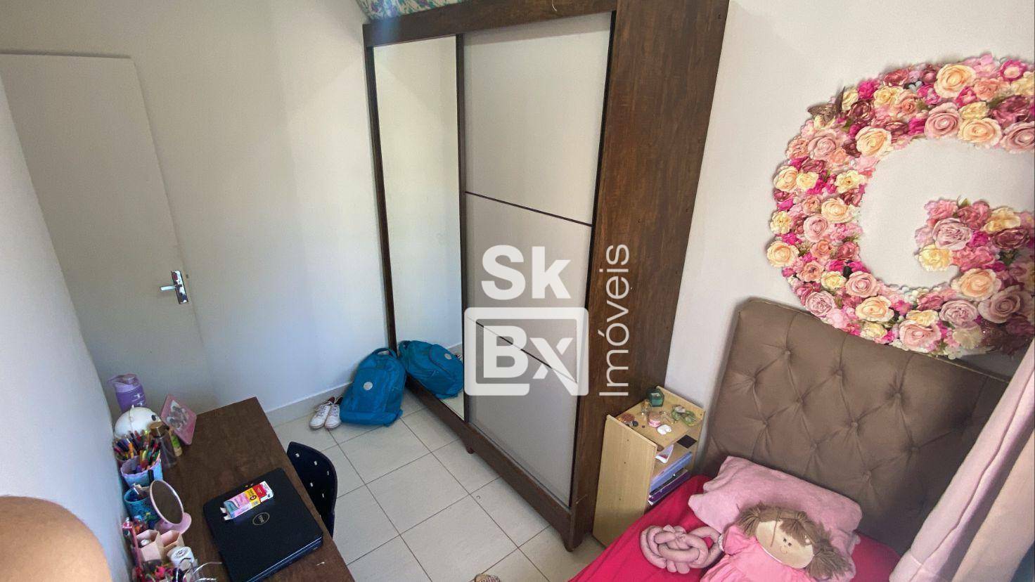 Apartamento à venda com 3 quartos, 64m² - Foto 11