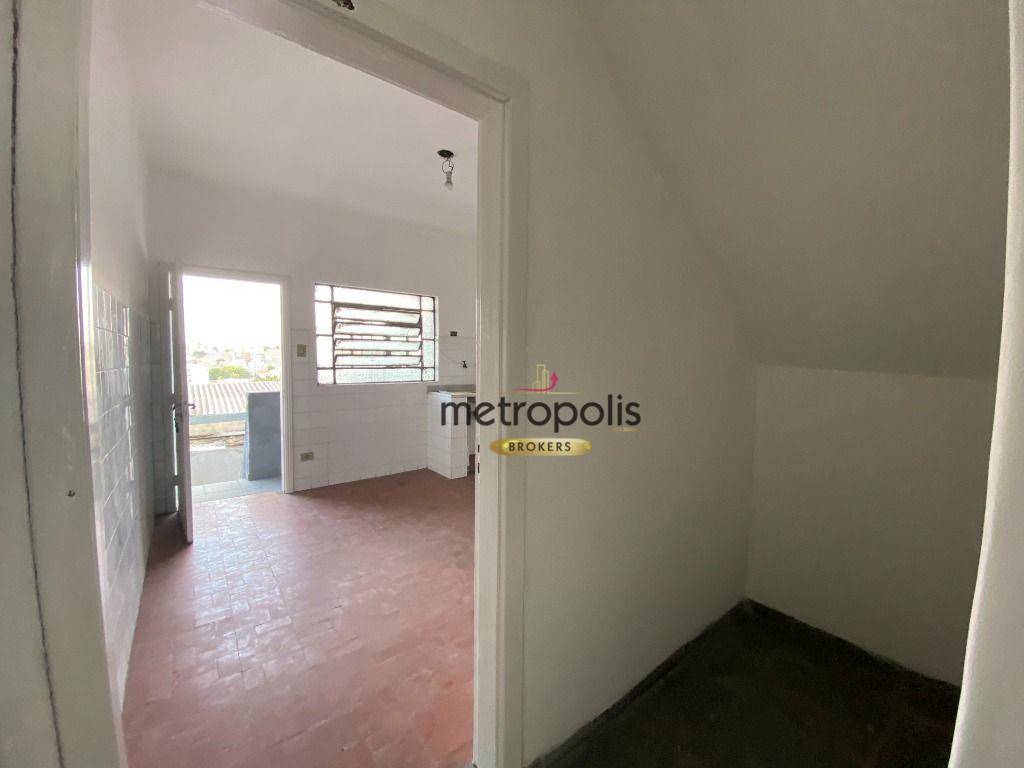 Sobrado à venda com 2 quartos, 105m² - Foto 6