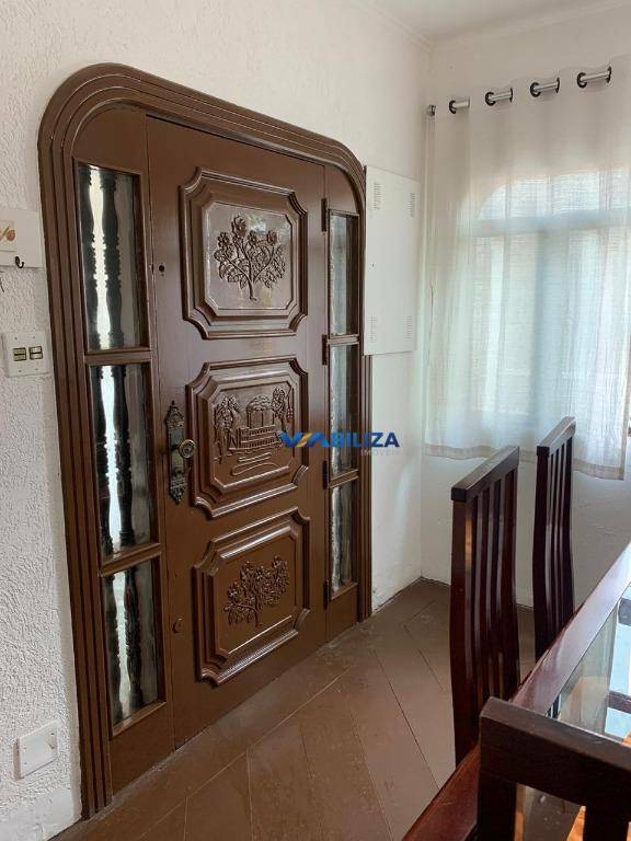 Sobrado à venda com 4 quartos, 260m² - Foto 22