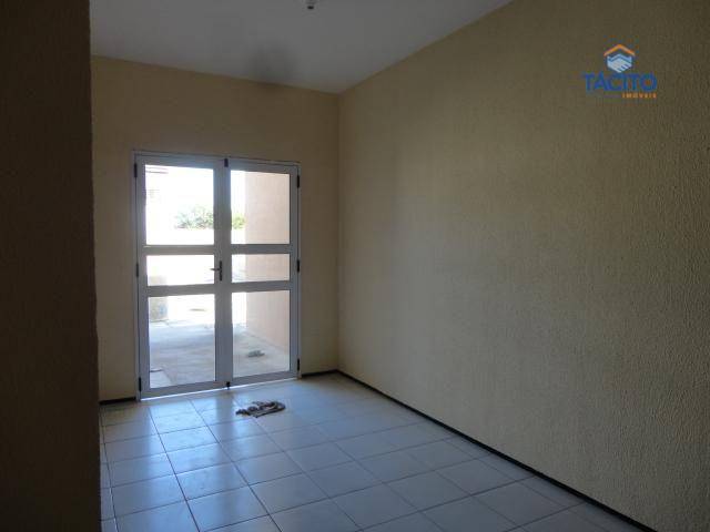 Apartamento à venda com 2 quartos, 54m² - Foto 1