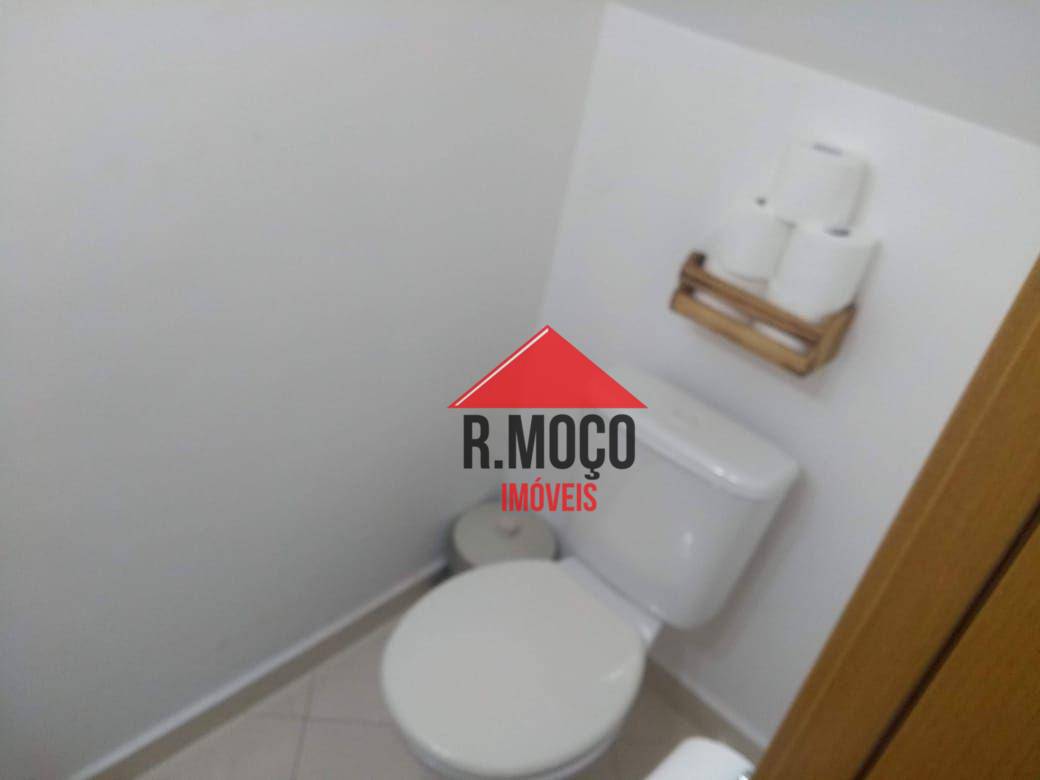 Sobrado à venda com 3 quartos, 164m² - Foto 16