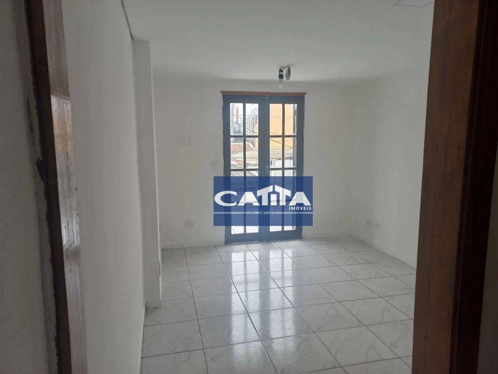 Sobrado à venda com 2 quartos, 85m² - Foto 4