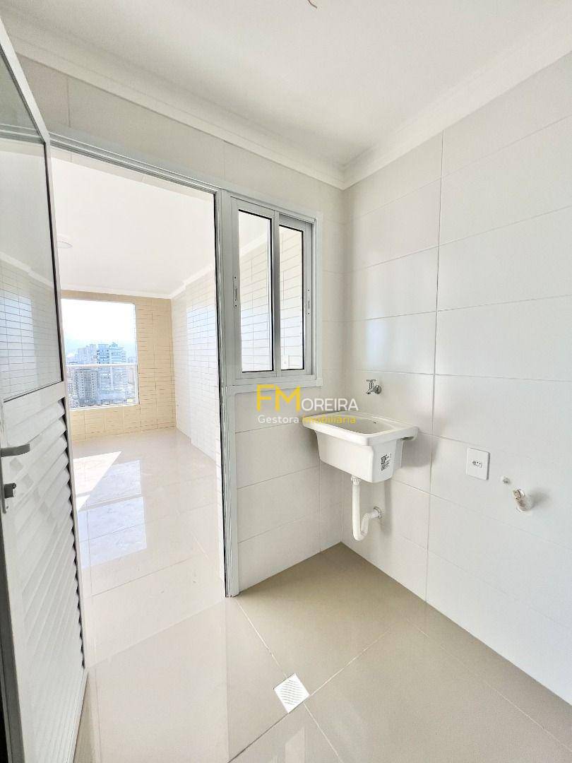 Apartamento à venda com 3 quartos, 127m² - Foto 7