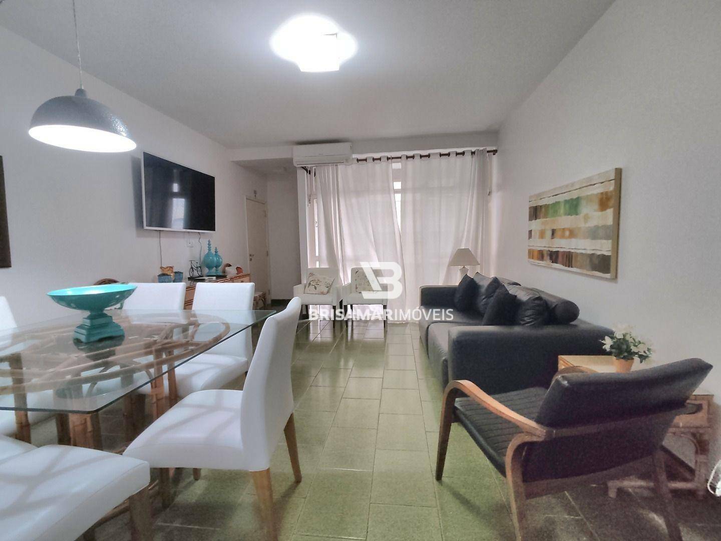 Apartamento à venda e aluguel com 4 quartos, 140m² - Foto 2