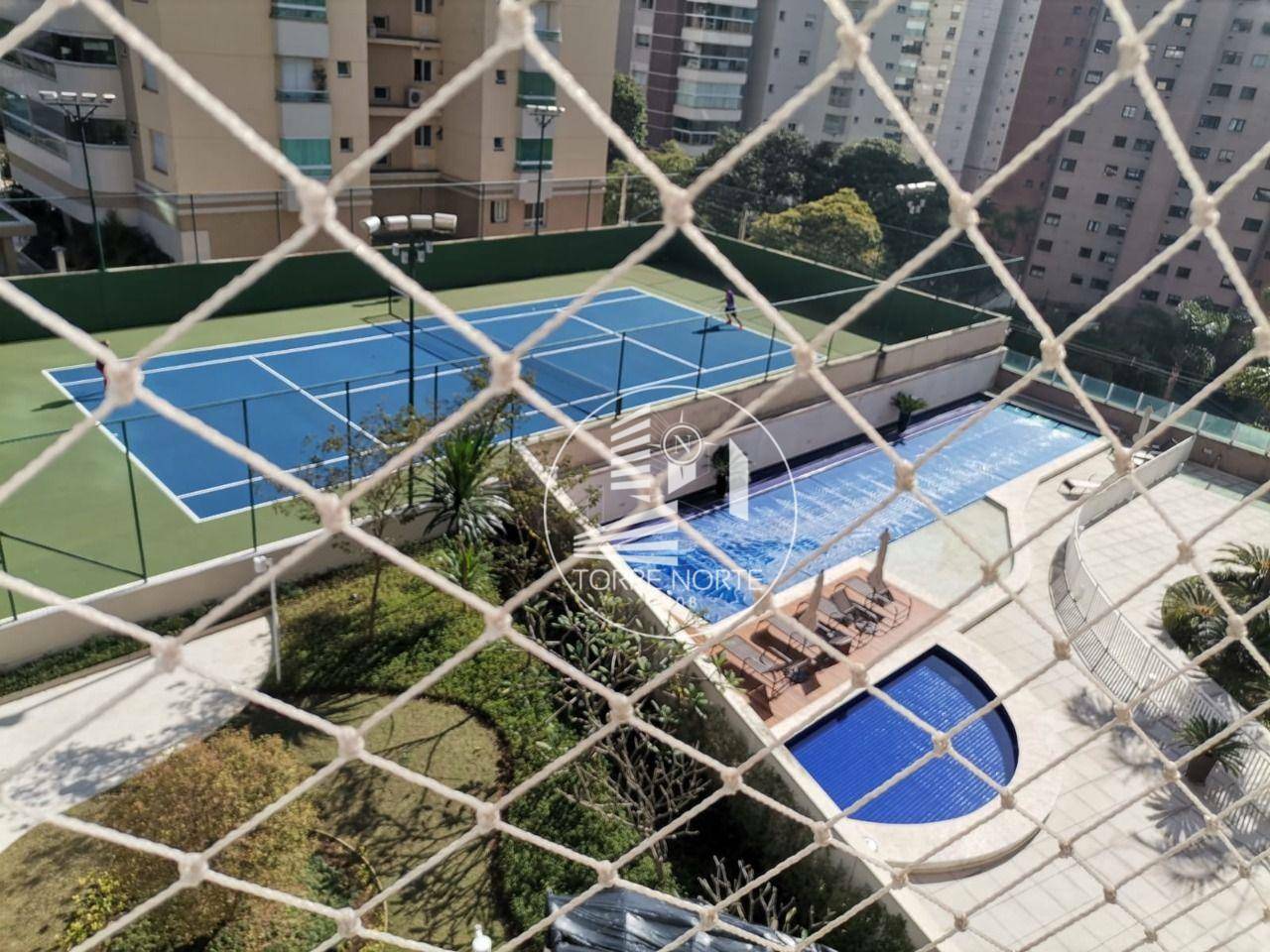 Apartamento à venda com 1 quarto, 58m² - Foto 8