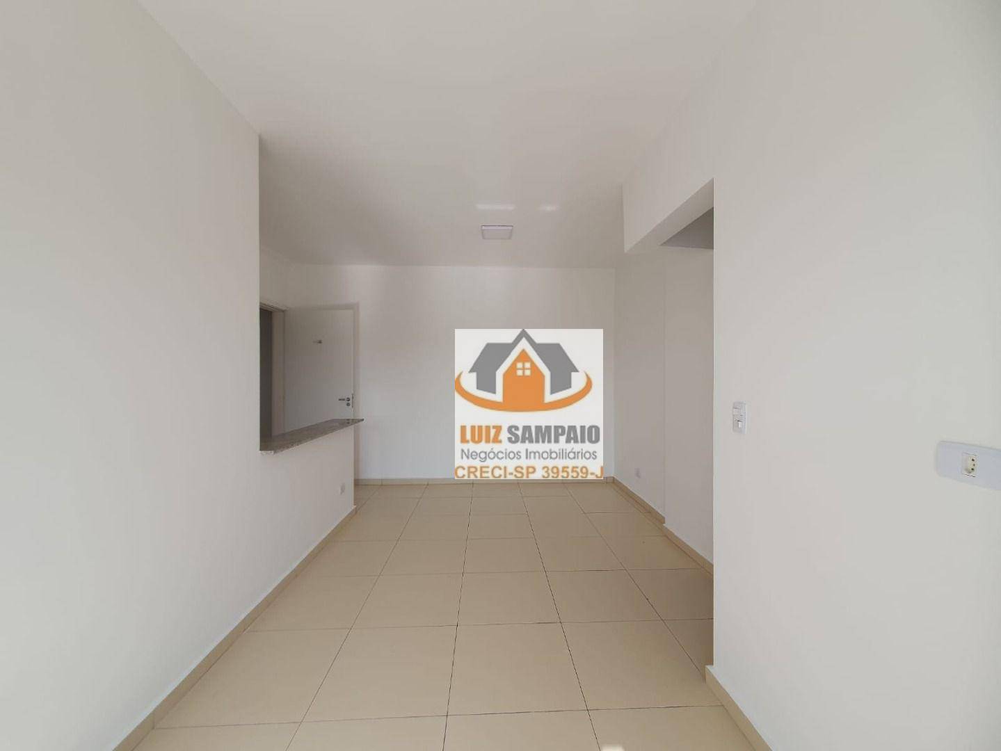 Apartamento à venda com 2 quartos, 54m² - Foto 27