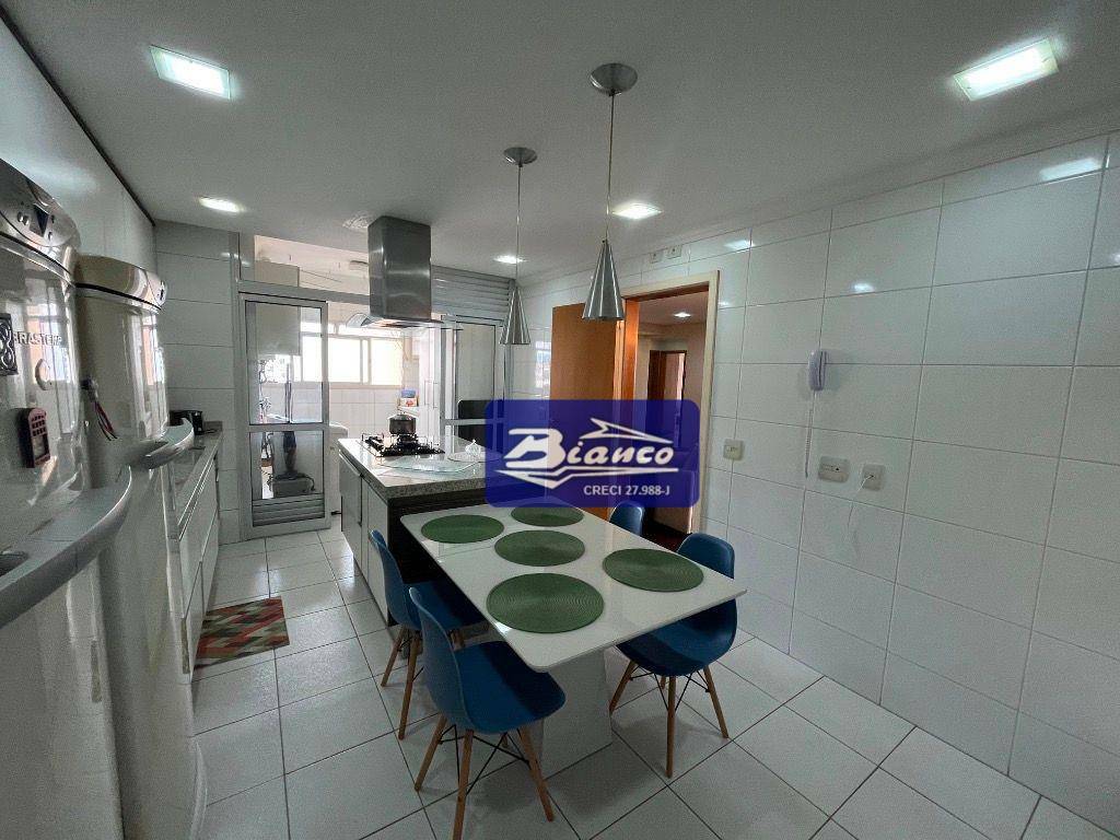 Apartamento à venda com 4 quartos, 168m² - Foto 21