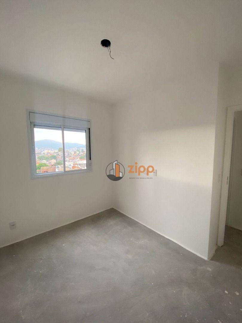 Apartamento à venda com 1 quarto, 42m² - Foto 6