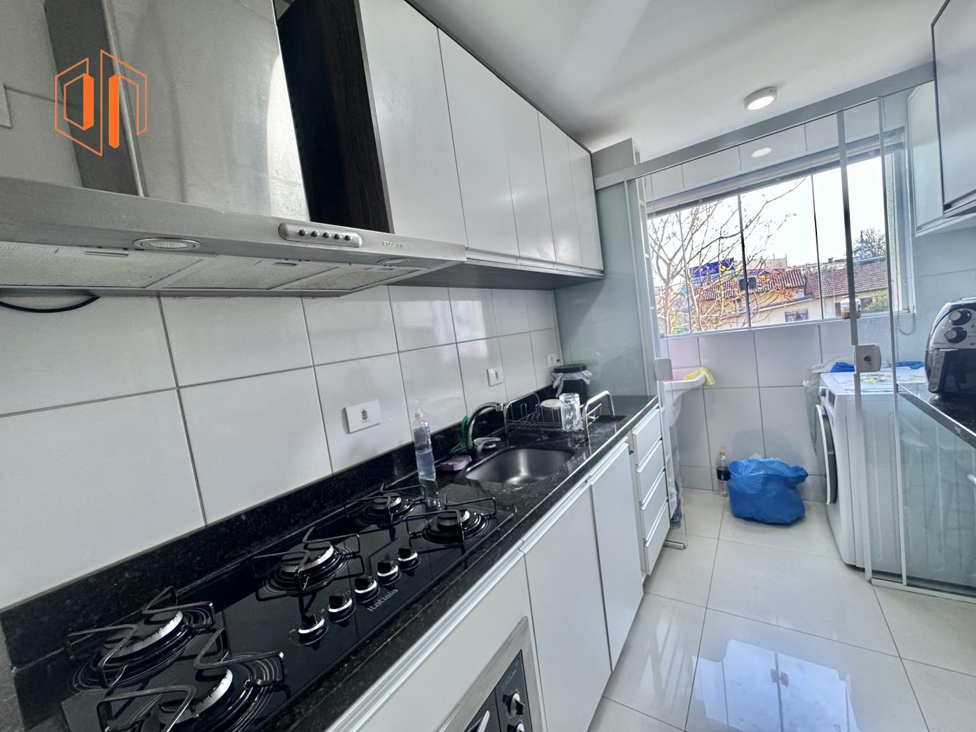 Apartamento à venda com 2 quartos, 67m² - Foto 6