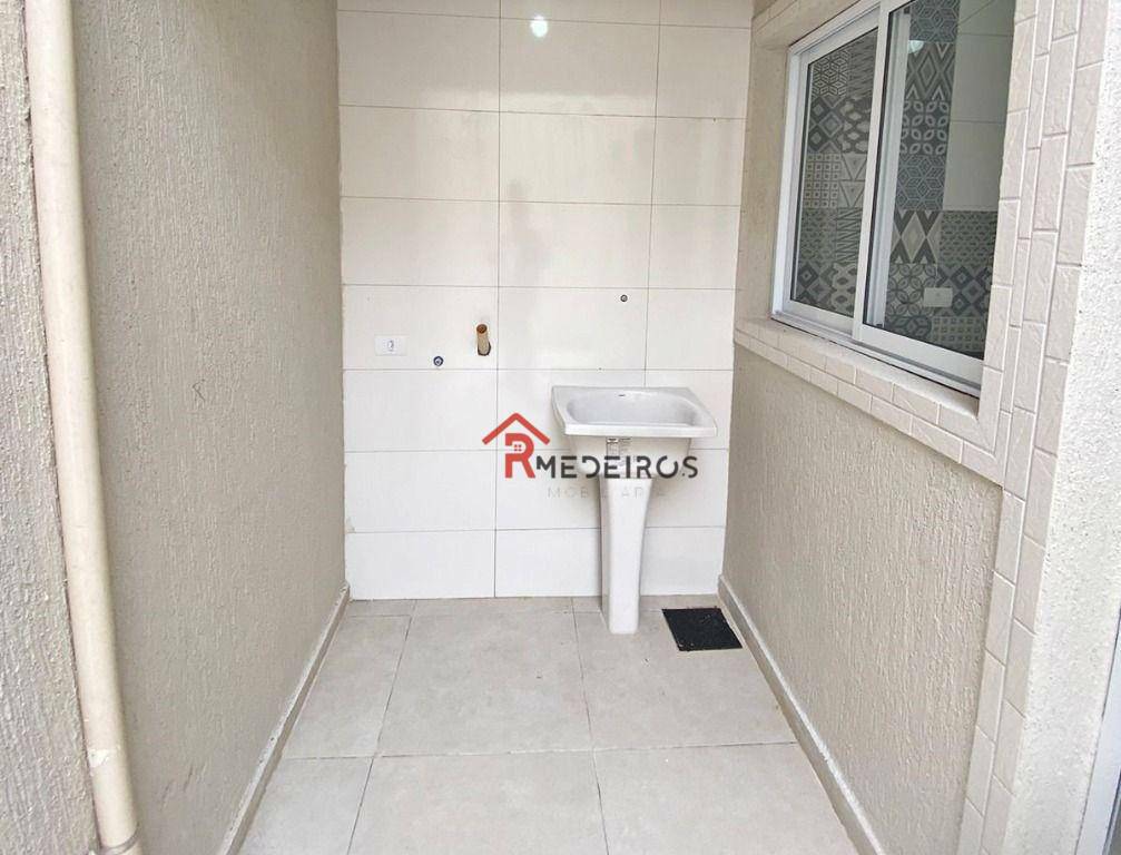 Sobrado à venda com 2 quartos, 51m² - Foto 14