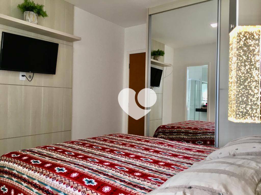 Apartamento à venda com 3 quartos, 120m² - Foto 7