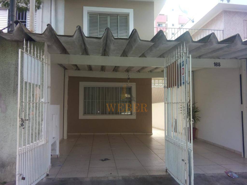 Casa à venda com 3 quartos, 189m² - Foto 3