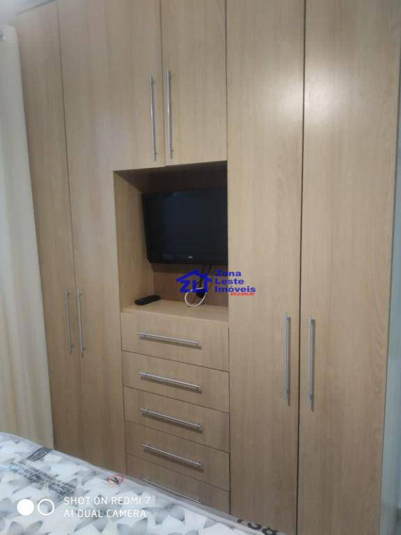 Apartamento para alugar com 3 quartos, 64m² - Foto 3