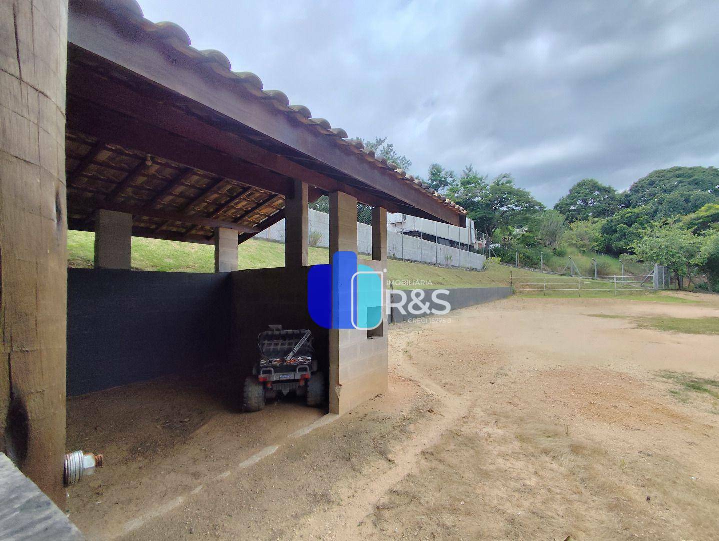 Chácara para alugar com 2 quartos, 1280M2 - Foto 9