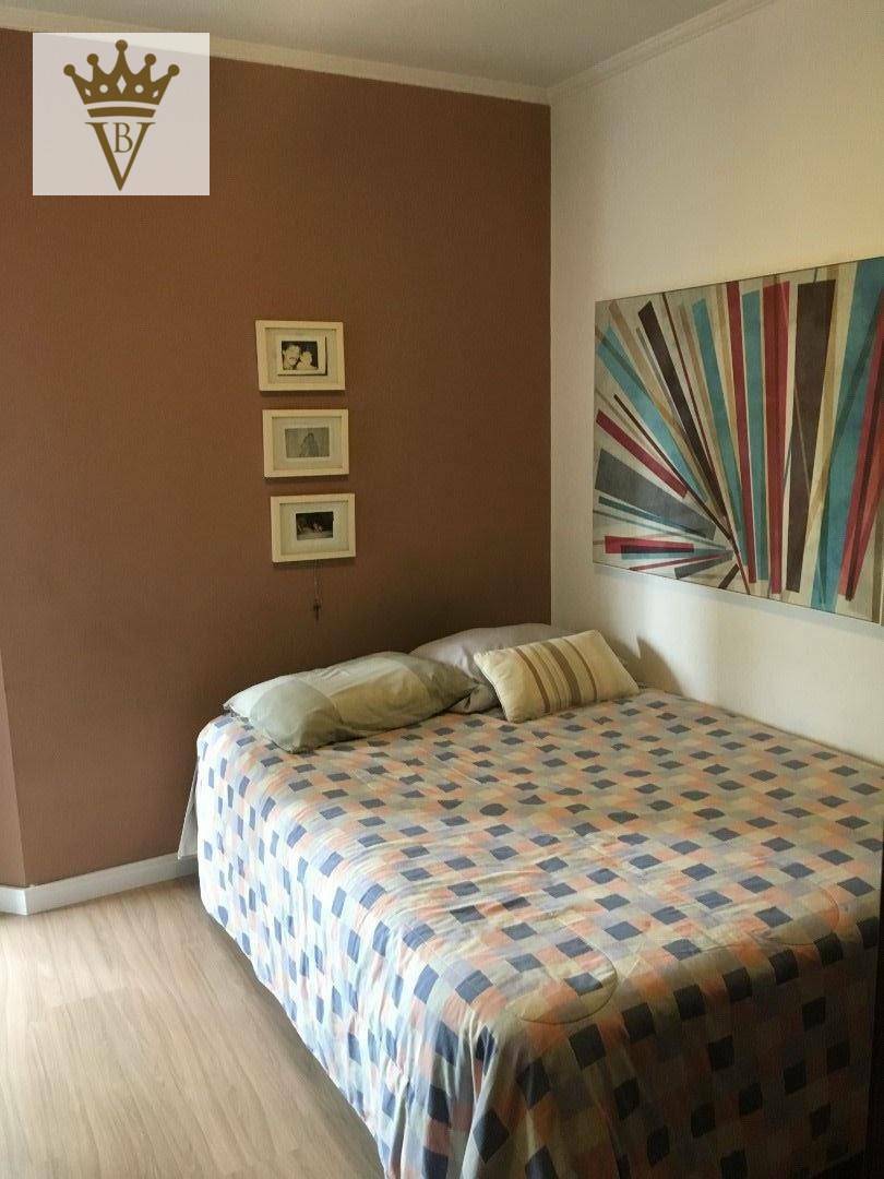 Apartamento à venda com 3 quartos, 116m² - Foto 9