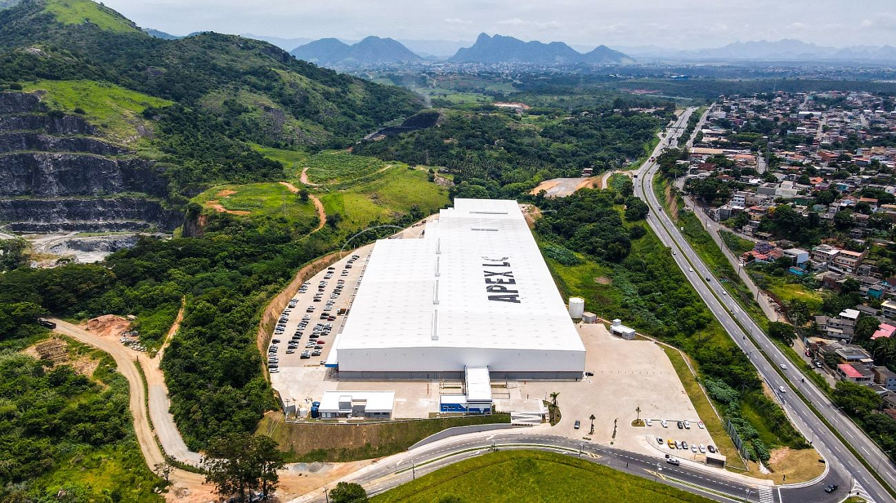 Depósito-Galpão-Armazém para alugar, 6000m² - Foto 19