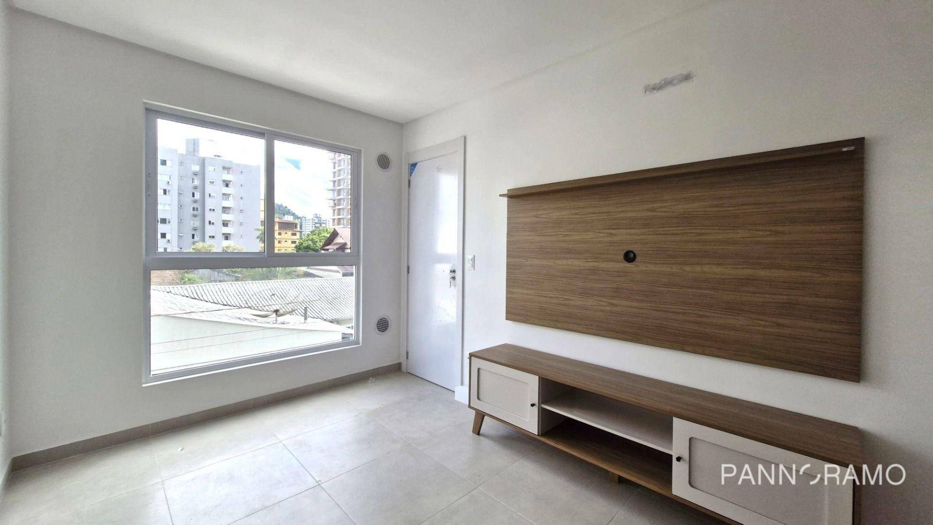 Apartamento para alugar com 1 quarto, 49m² - Foto 3