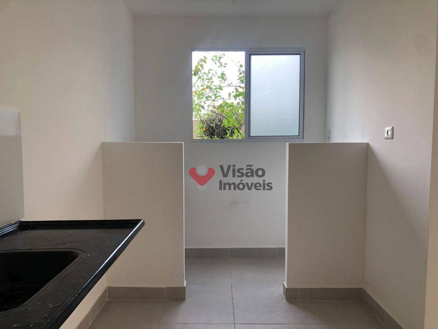 Apartamento à venda com 2 quartos, 50m² - Foto 7