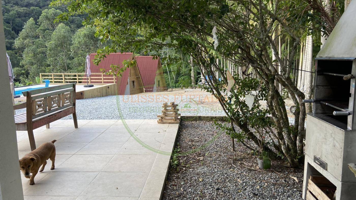 Sítio, 20 m² - Foto 15