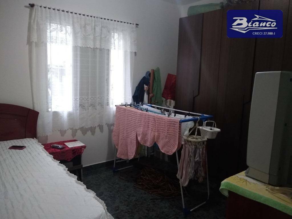 Apartamento à venda com 2 quartos, 65m² - Foto 5