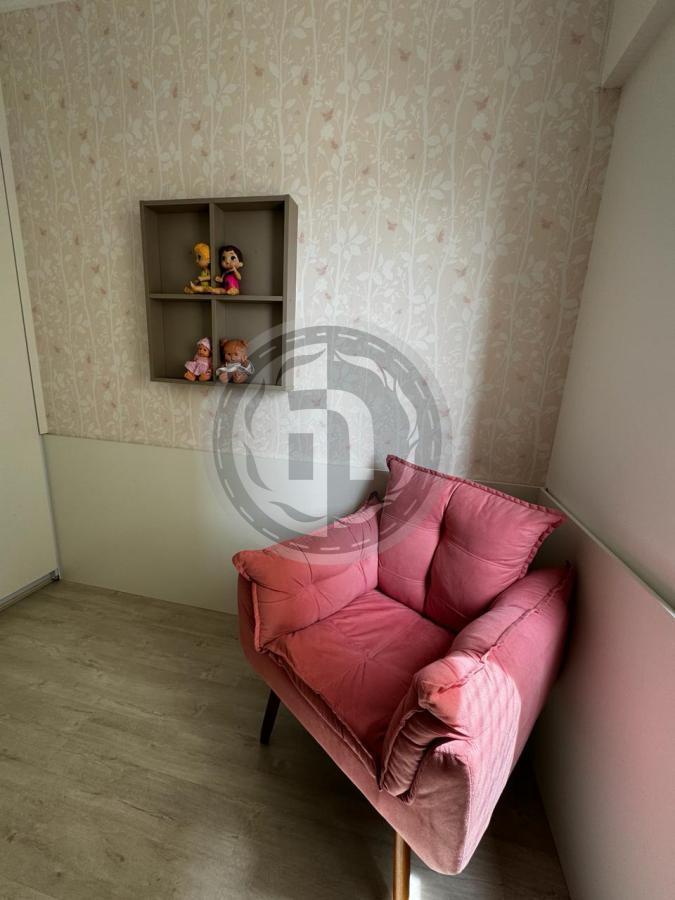 Apartamento à venda com 3 quartos, 95m² - Foto 9