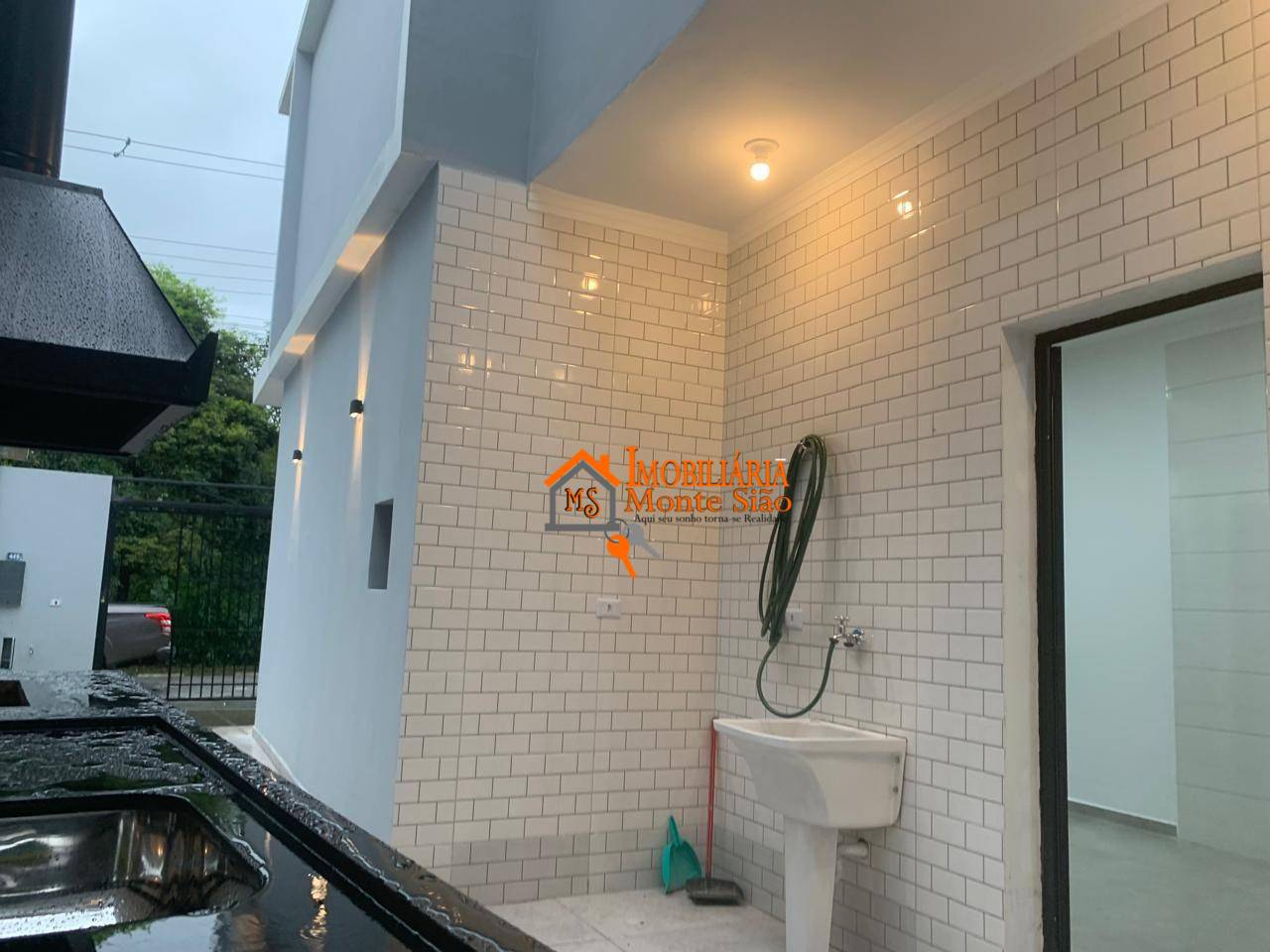Sobrado à venda com 4 quartos, 102m² - Foto 13
