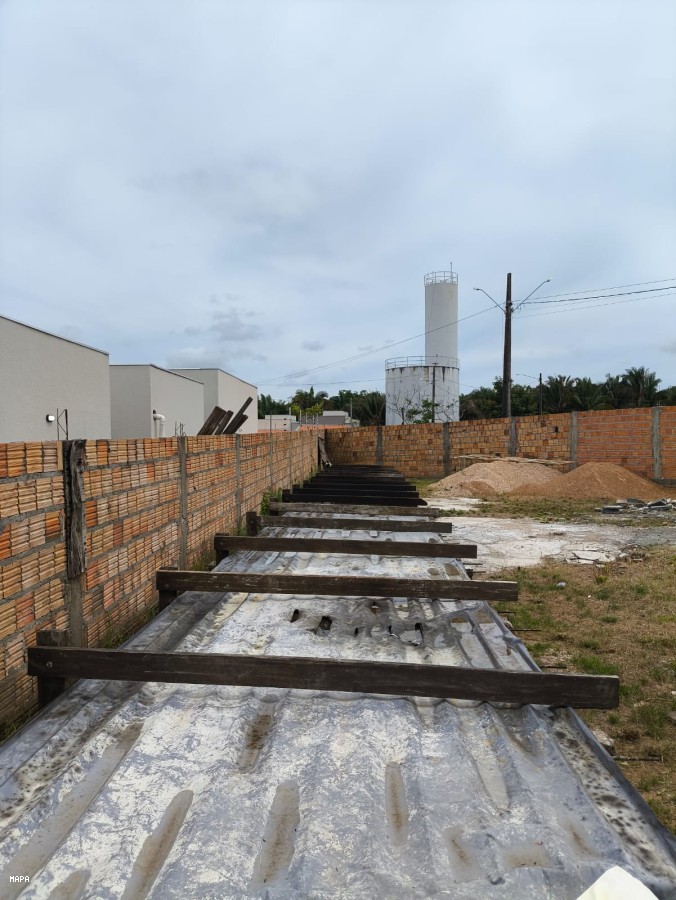 Loja-Salão, 728 m² - Foto 2