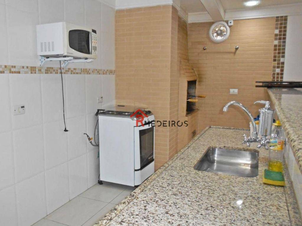 Apartamento à venda com 3 quartos, 110m² - Foto 11