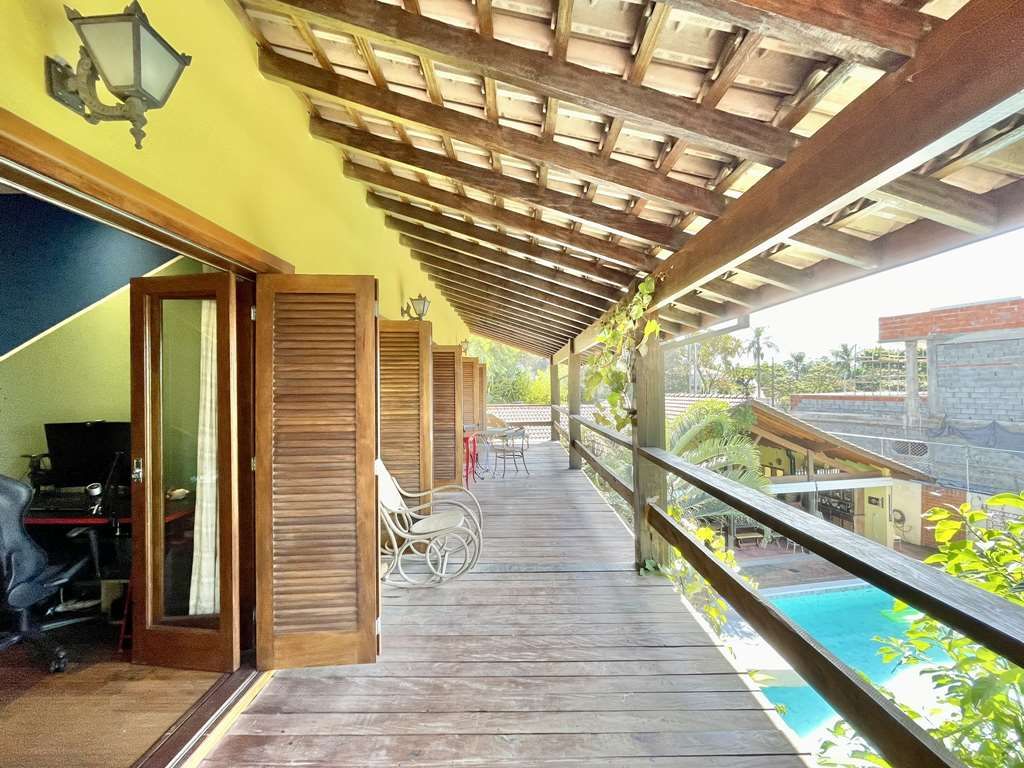 Casa de Condomínio à venda com 7 quartos, 920m² - Foto 53