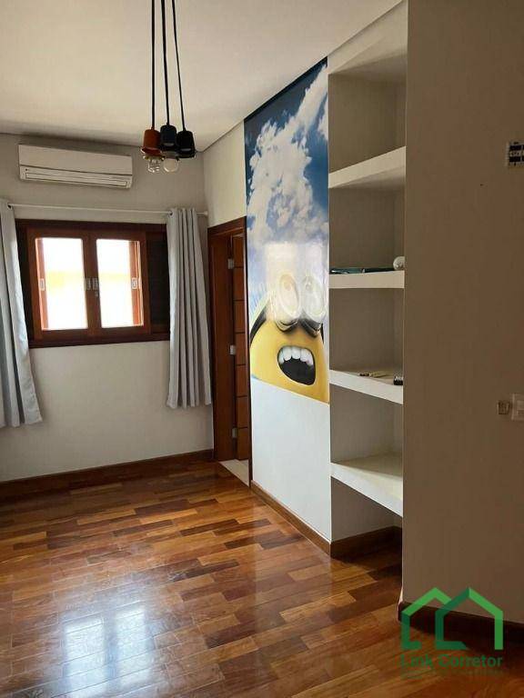 Casa à venda com 3 quartos, 298m² - Foto 24