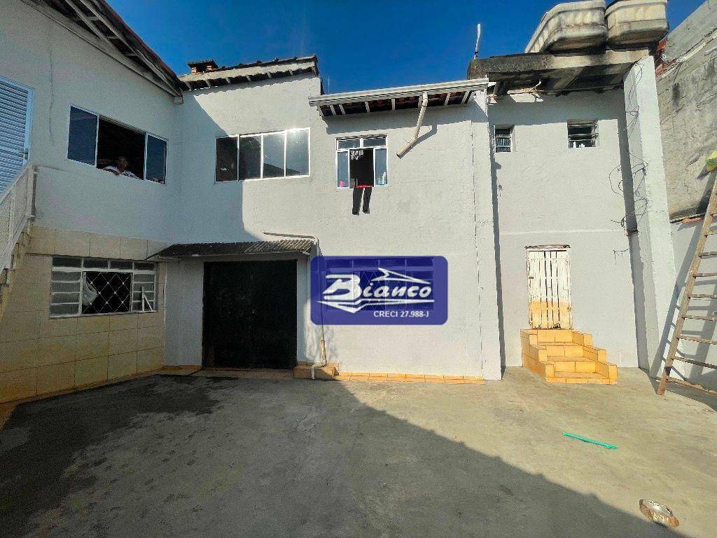 Sobrado à venda com 4 quartos, 357m² - Foto 36