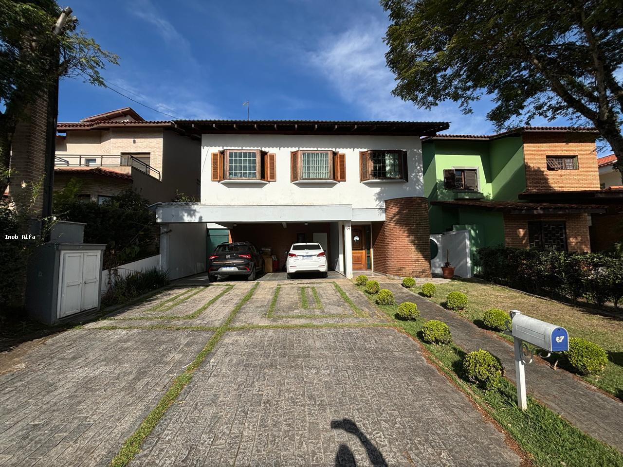 Casa de Condomínio à venda com 4 quartos, 360m² - Foto 13