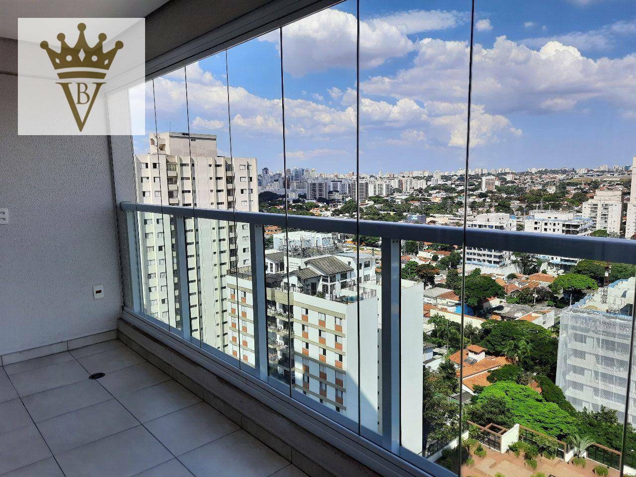 Apartamento à venda com 2 quartos, 58m² - Foto 5