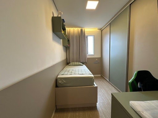 Apartamento à venda com 2 quartos, 59m² - Foto 13