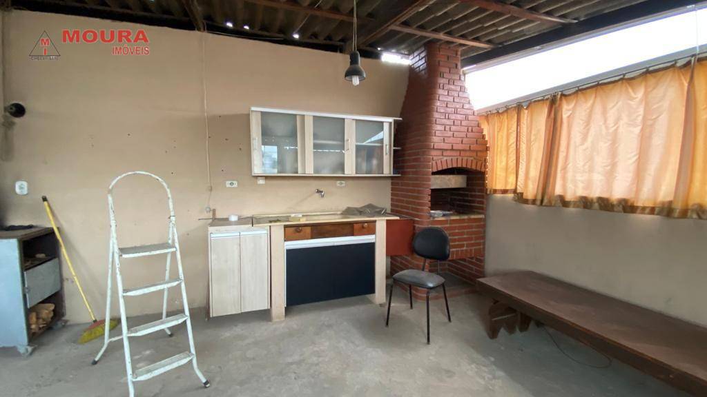 Sobrado à venda com 3 quartos, 300m² - Foto 33