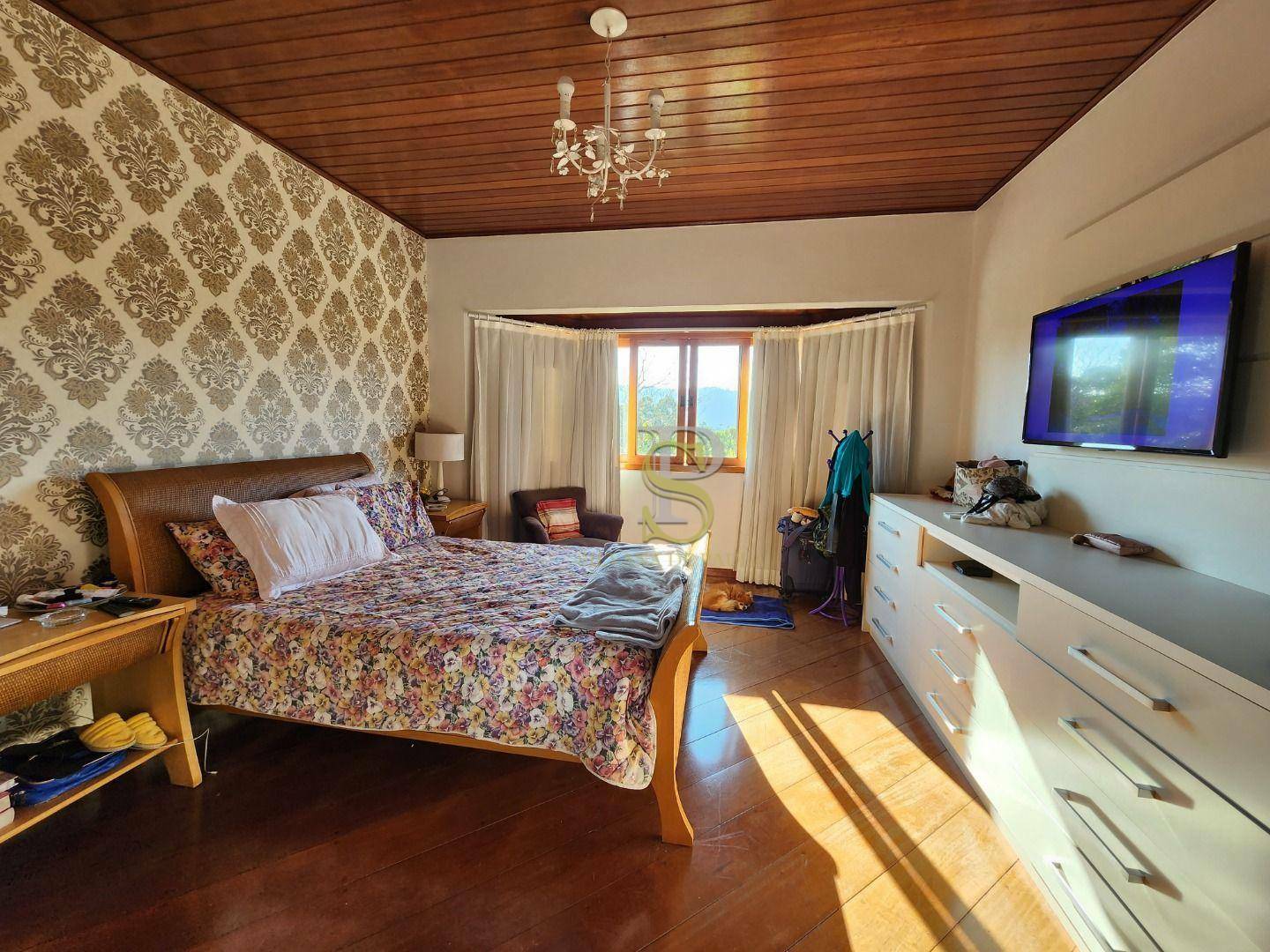 Casa de Condomínio à venda com 4 quartos, 700m² - Foto 30