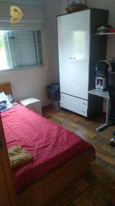 Apartamento à venda com 2 quartos, 45m² - Foto 8