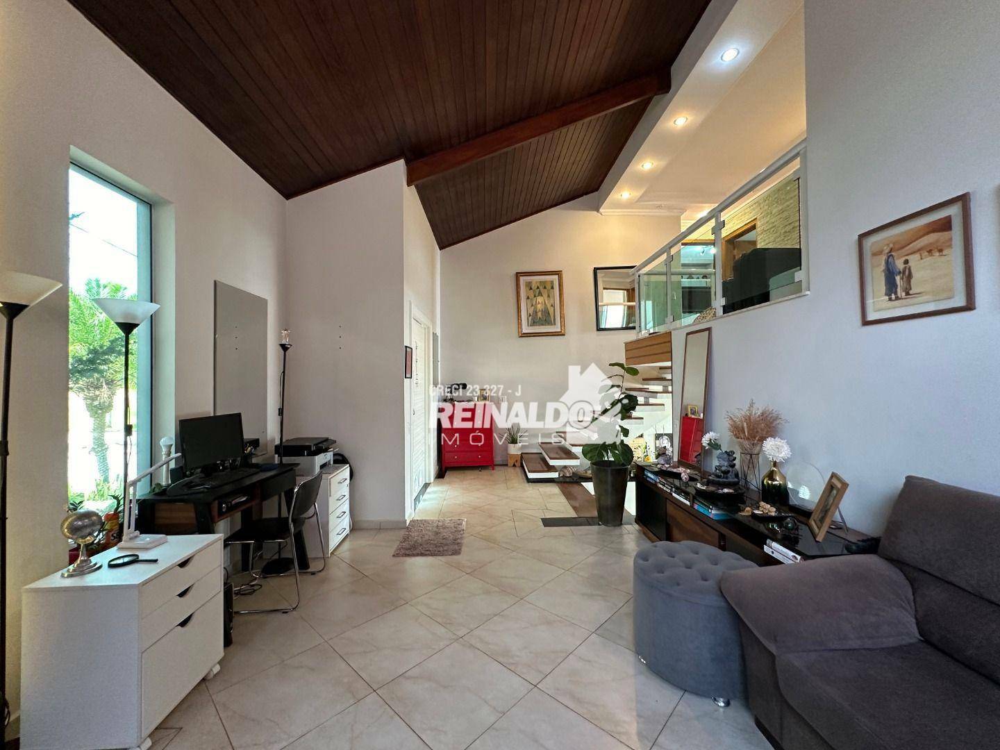 Casa de Condomínio à venda com 5 quartos, 314m² - Foto 11