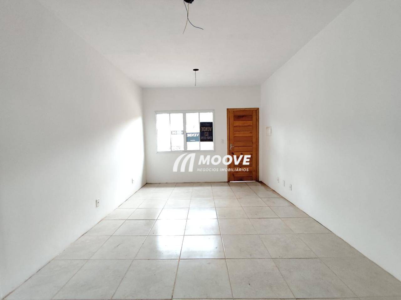 Casa, 2 quartos, 49 m² - Foto 3