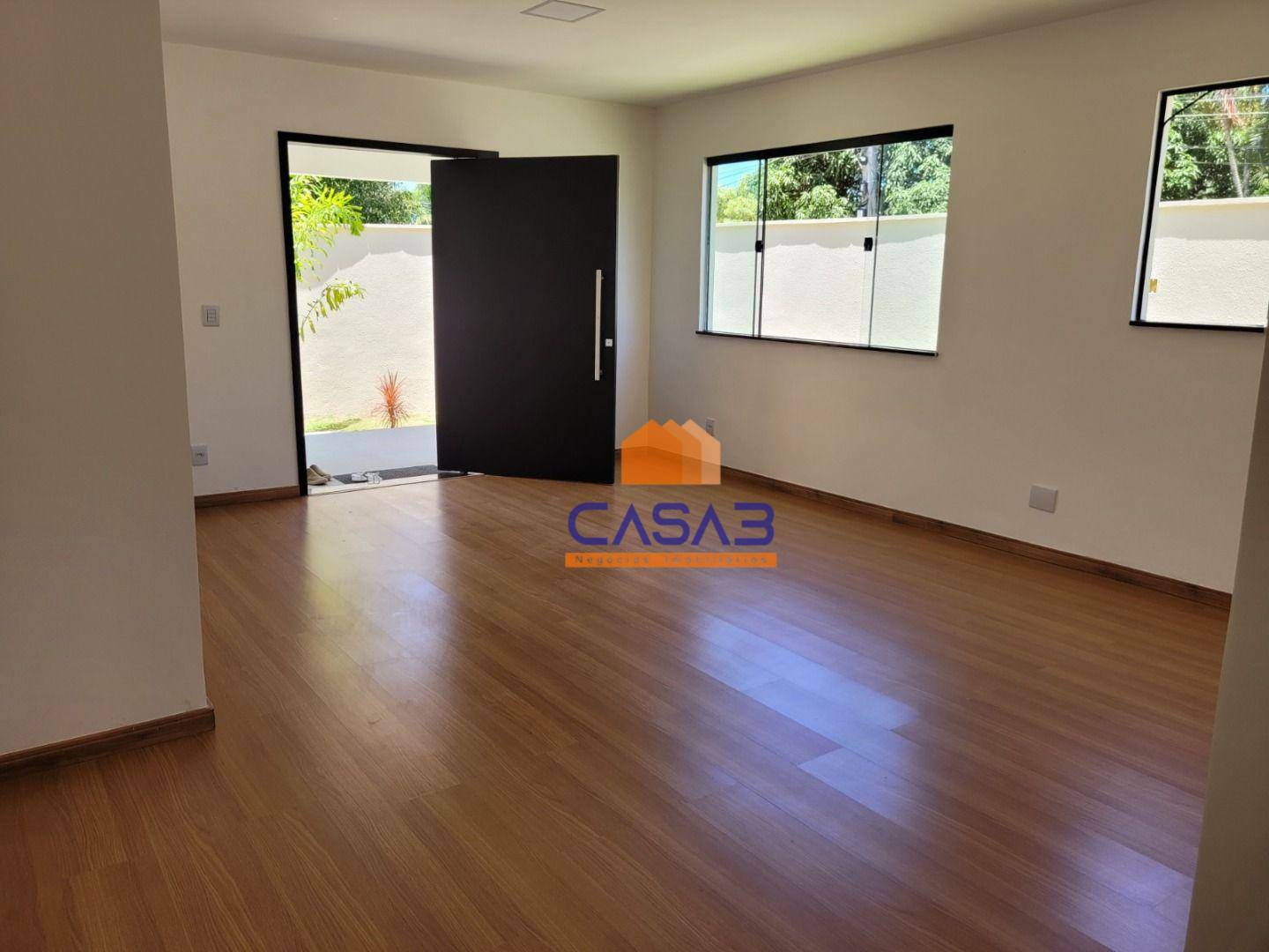 Casa à venda com 3 quartos, 173m² - Foto 9