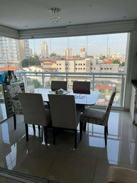 Apartamento à venda com 2 quartos, 72m² - Foto 5