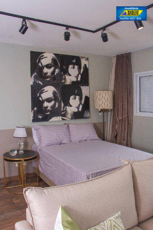 Apartamento, 1 quarto, 44 m² - Foto 5