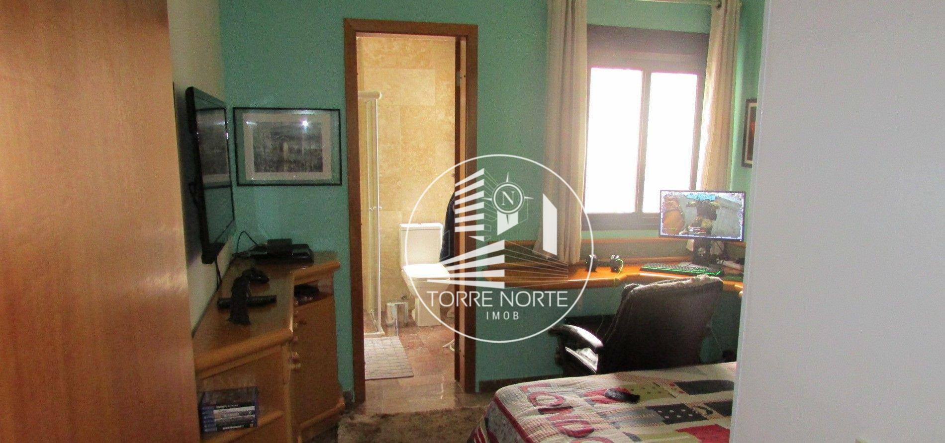 Apartamento à venda com 3 quartos, 187m² - Foto 18