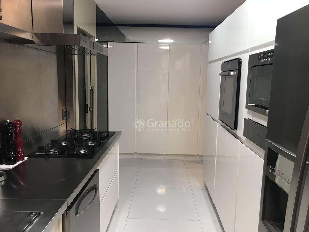 Apartamento à venda com 2 quartos, 220m² - Foto 12