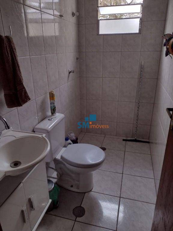 Sobrado à venda com 5 quartos, 100m² - Foto 6