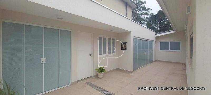 Casa de Condomínio à venda com 3 quartos, 200m² - Foto 23